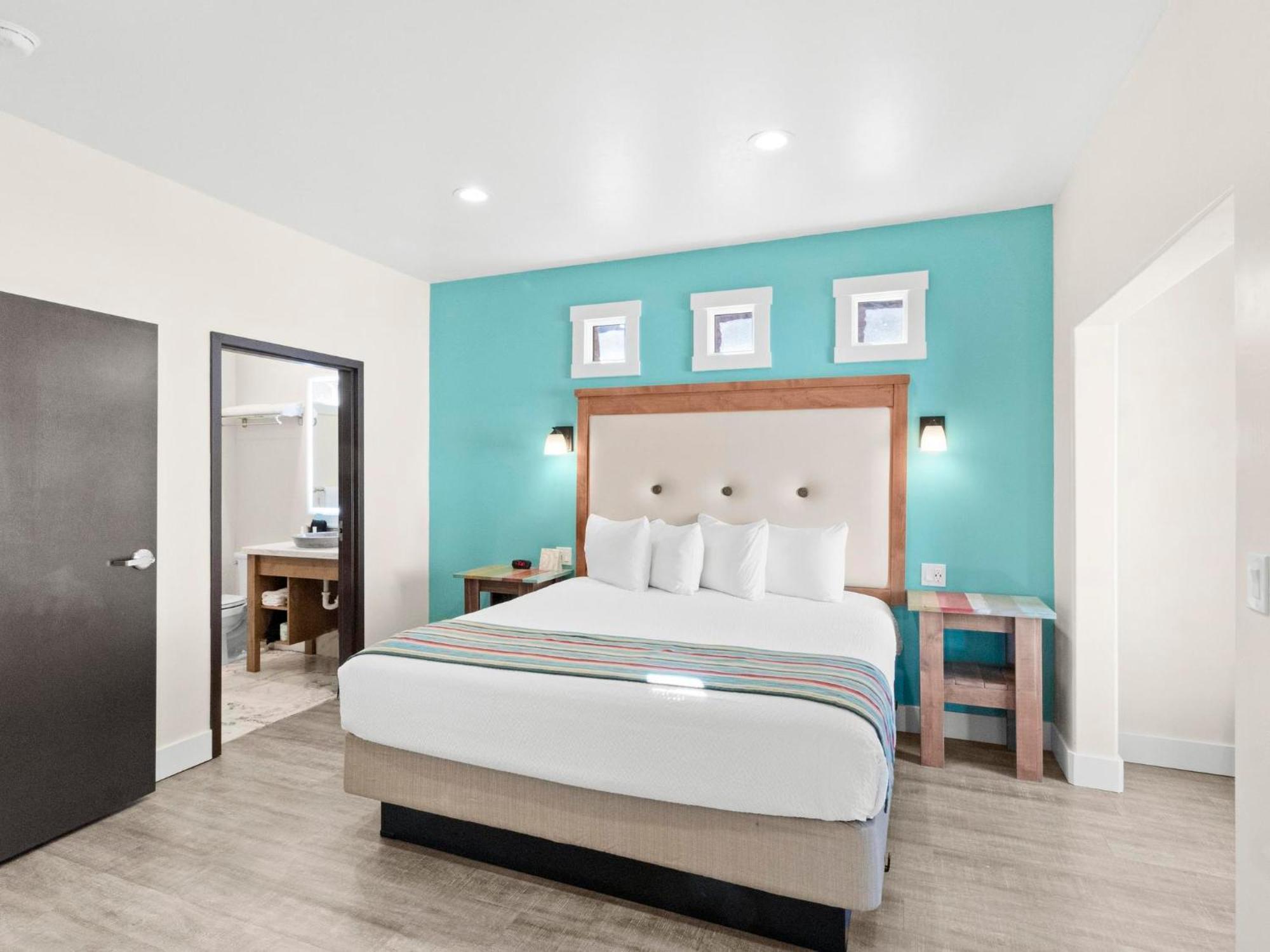 Bluff Dwellings Resort מראה חיצוני תמונה