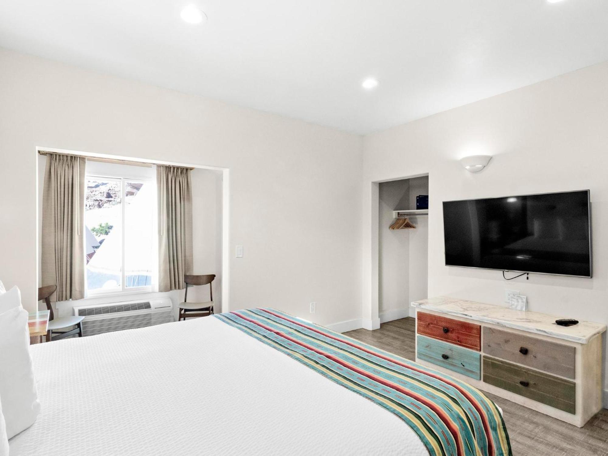 Bluff Dwellings Resort מראה חיצוני תמונה