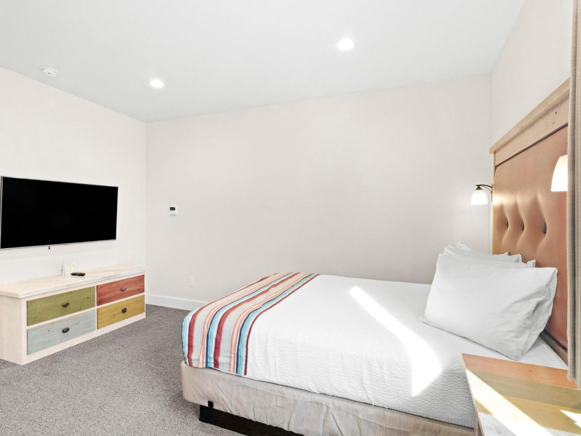 Bluff Dwellings Resort מראה חיצוני תמונה