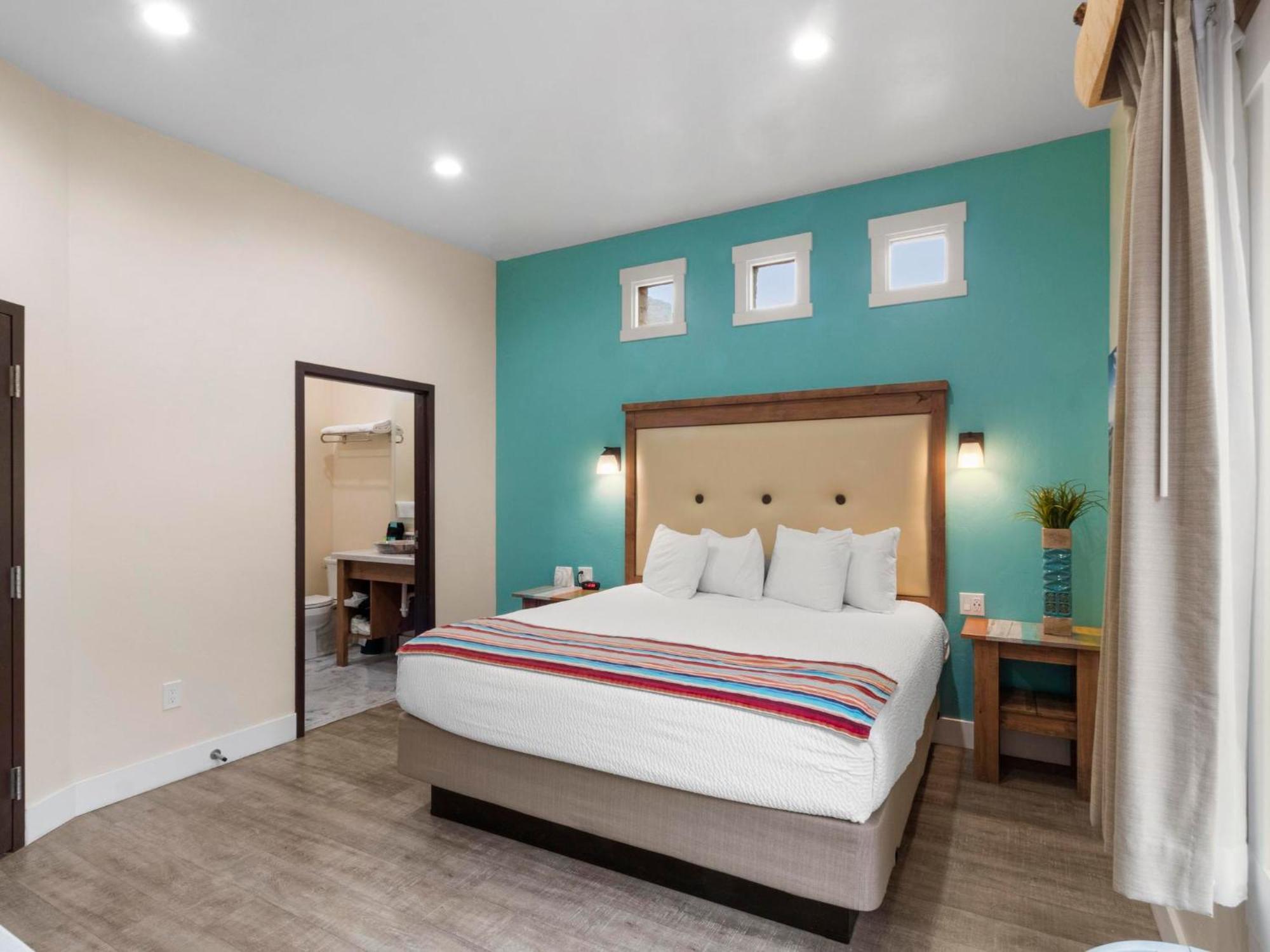 Bluff Dwellings Resort מראה חיצוני תמונה