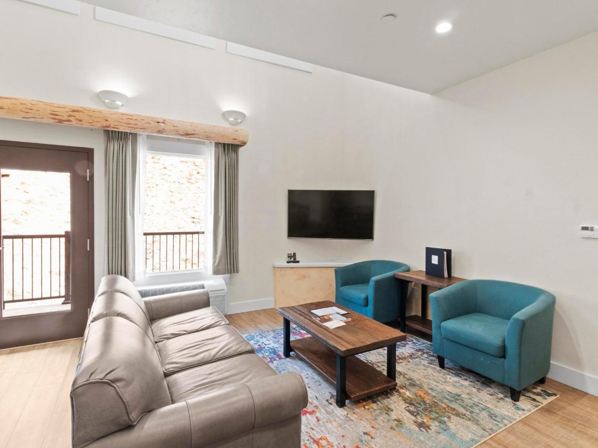 Bluff Dwellings Resort מראה חיצוני תמונה