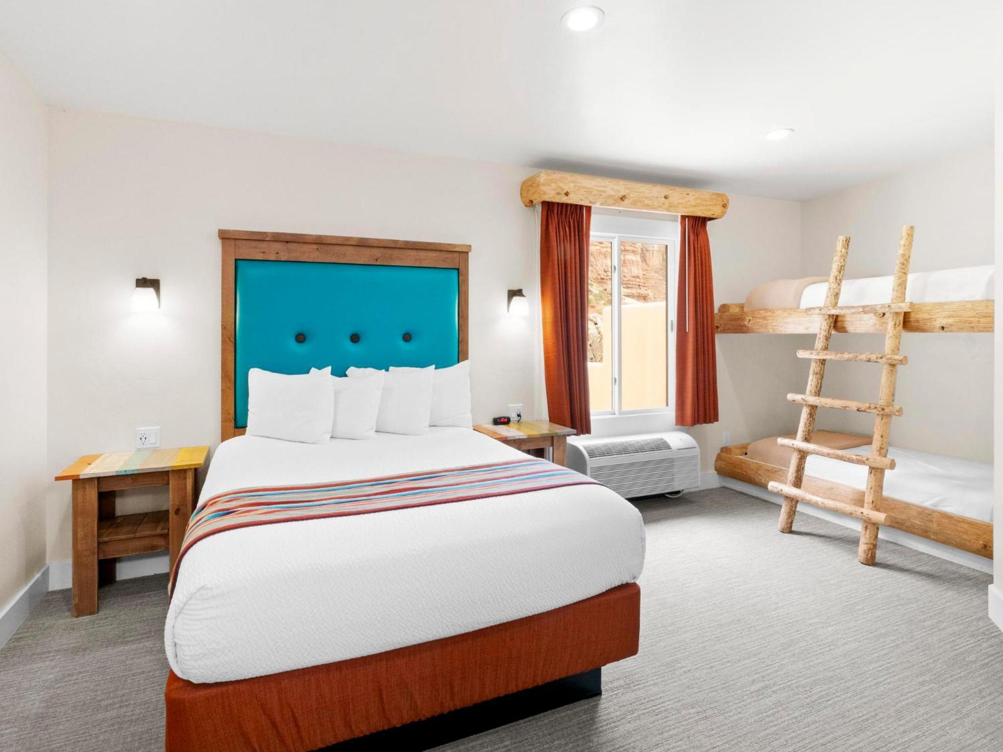 Bluff Dwellings Resort מראה חיצוני תמונה