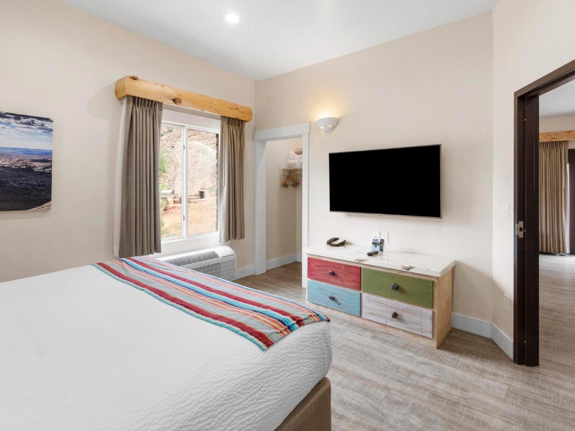 Bluff Dwellings Resort מראה חיצוני תמונה