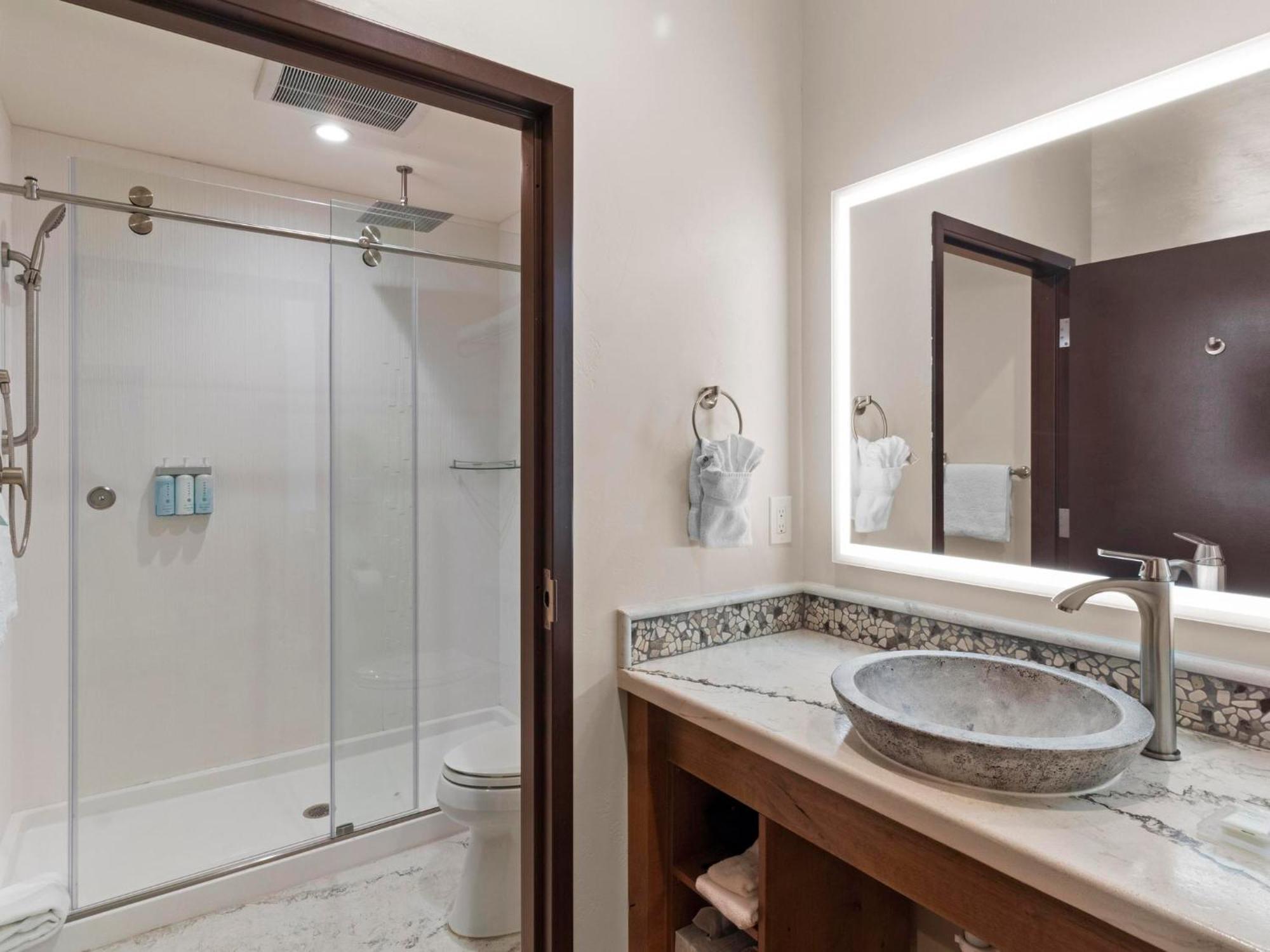 Bluff Dwellings Resort מראה חיצוני תמונה