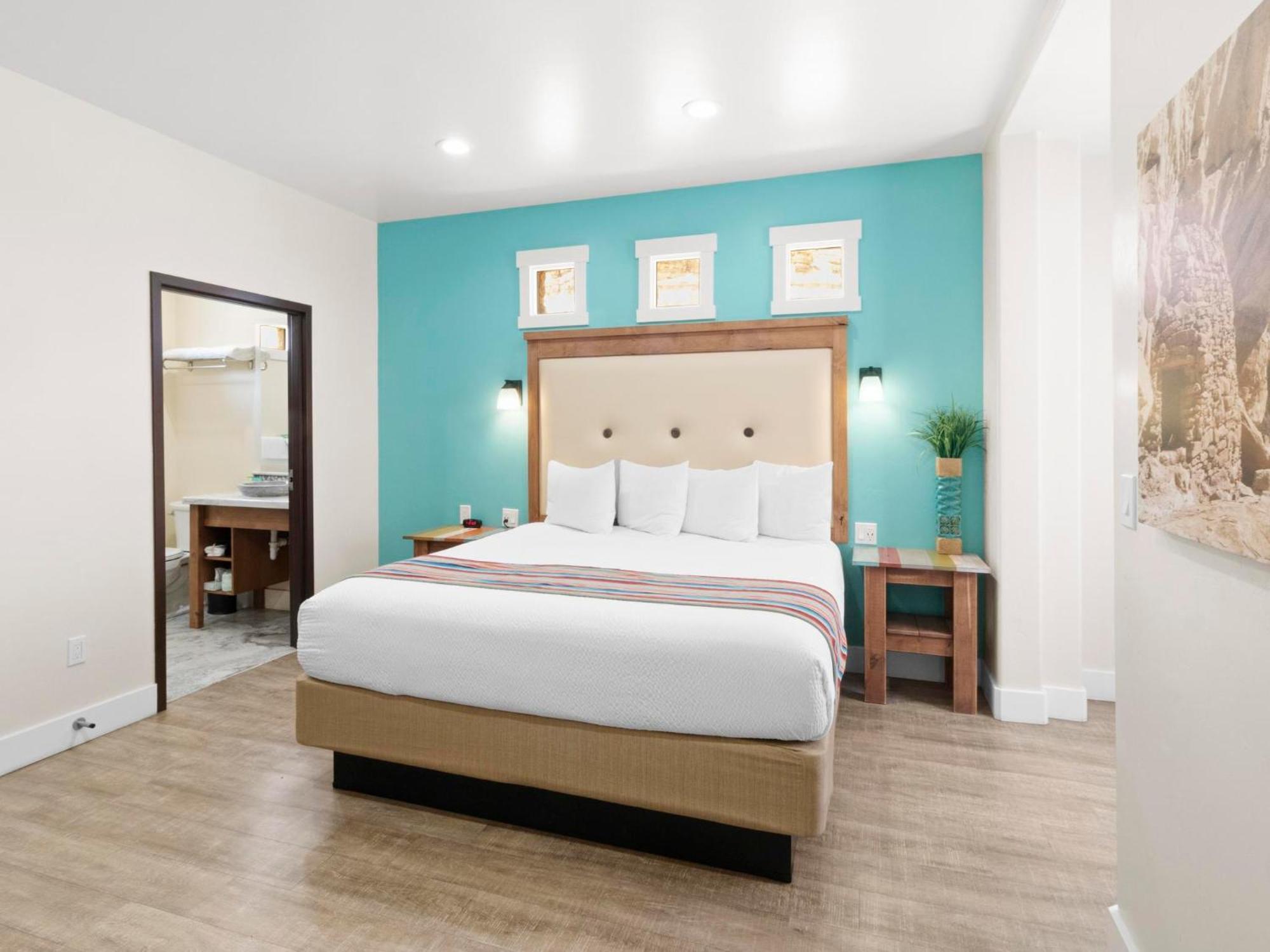 Bluff Dwellings Resort מראה חיצוני תמונה