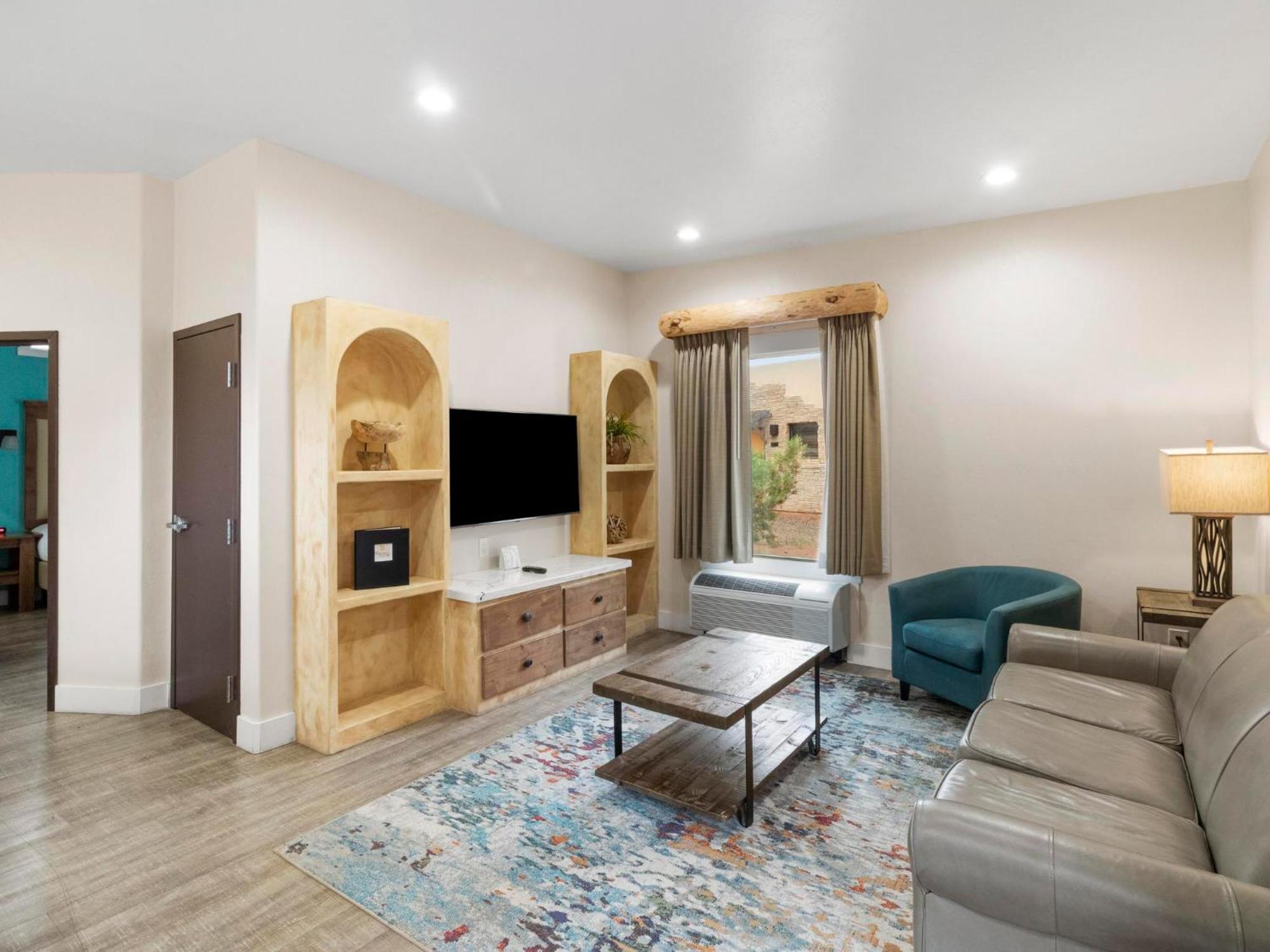 Bluff Dwellings Resort מראה חיצוני תמונה