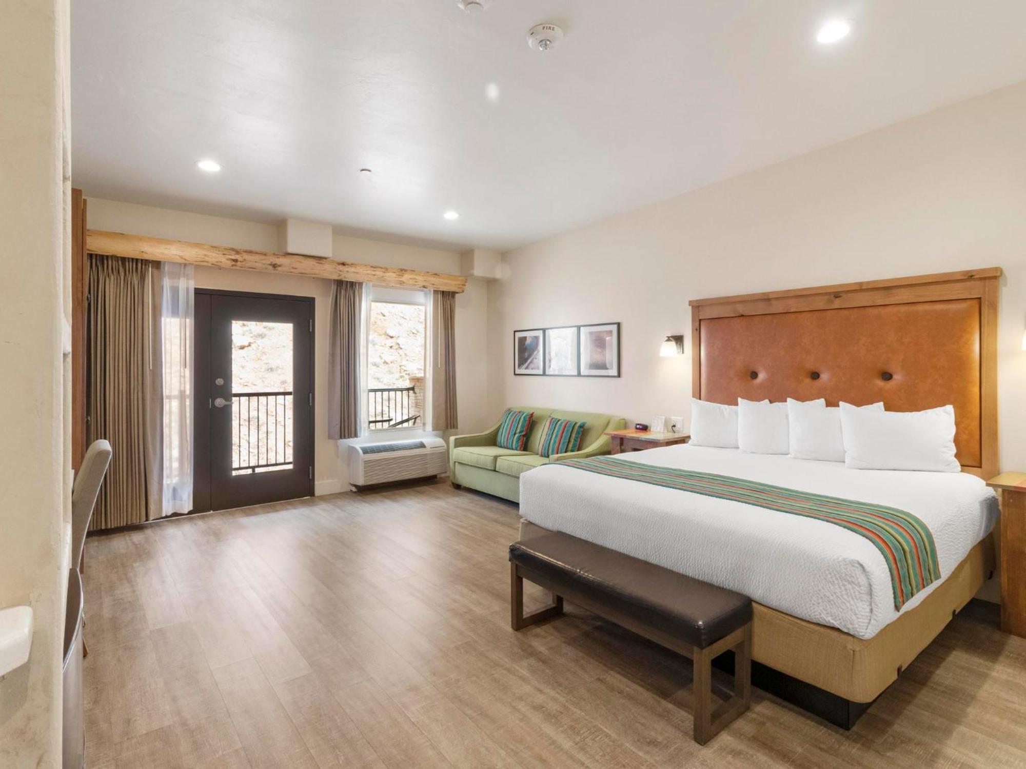 Bluff Dwellings Resort מראה חיצוני תמונה