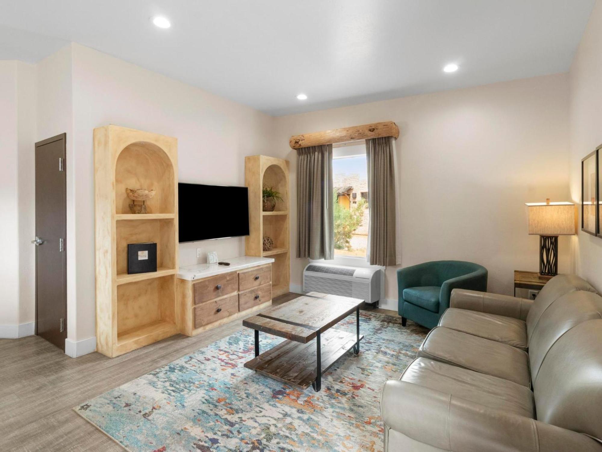 Bluff Dwellings Resort מראה חיצוני תמונה