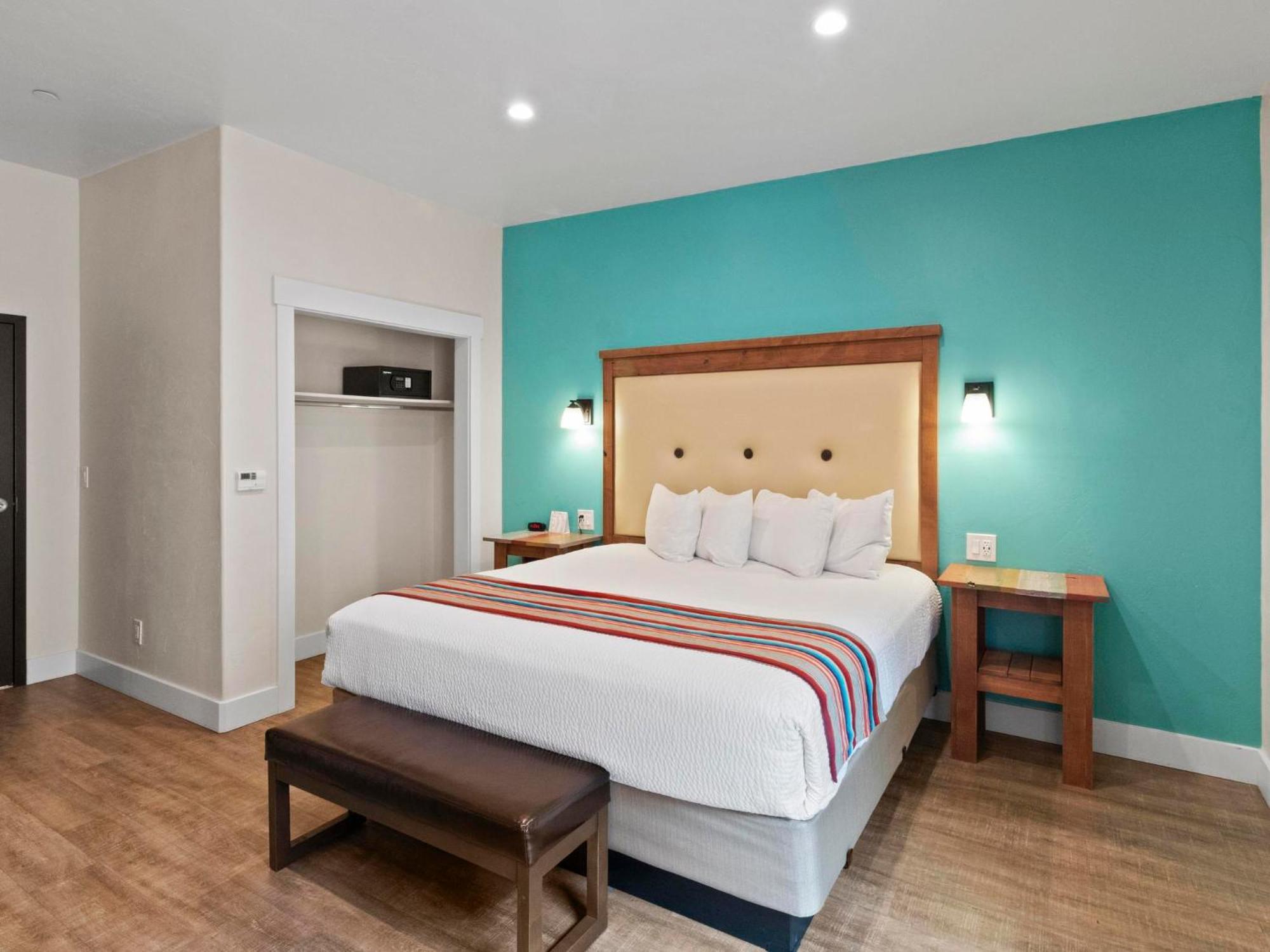 Bluff Dwellings Resort מראה חיצוני תמונה