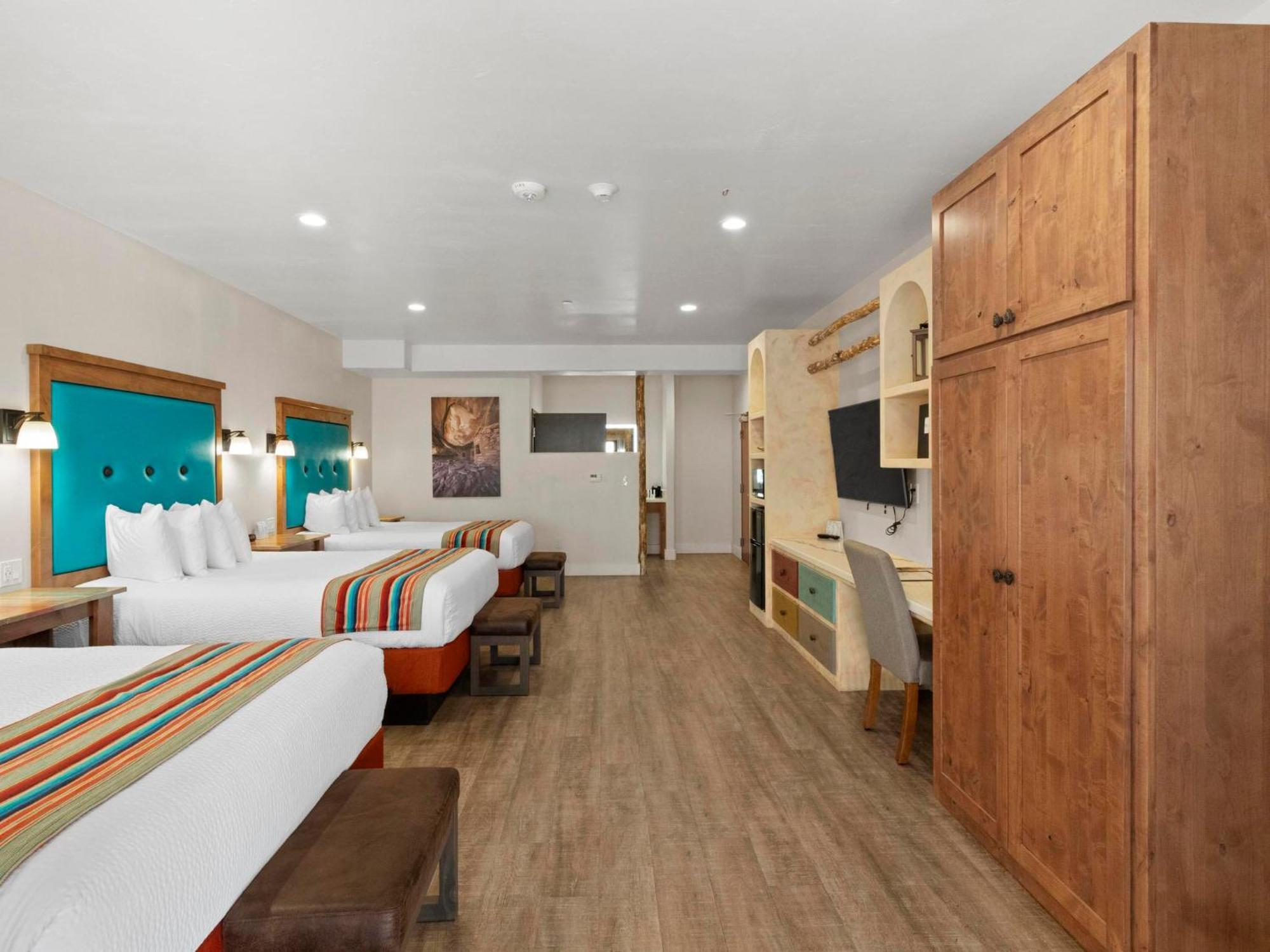 Bluff Dwellings Resort מראה חיצוני תמונה