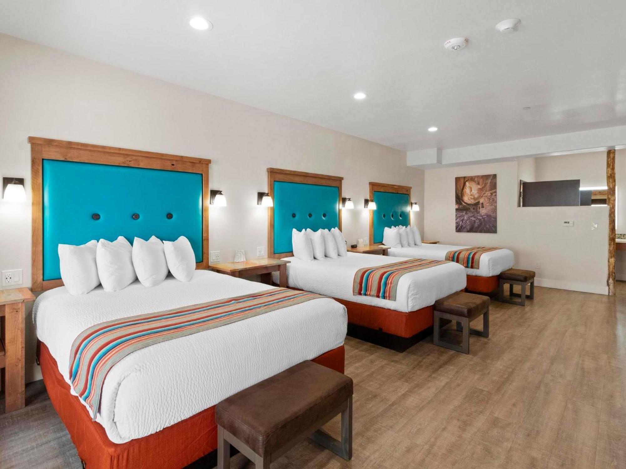 Bluff Dwellings Resort מראה חיצוני תמונה