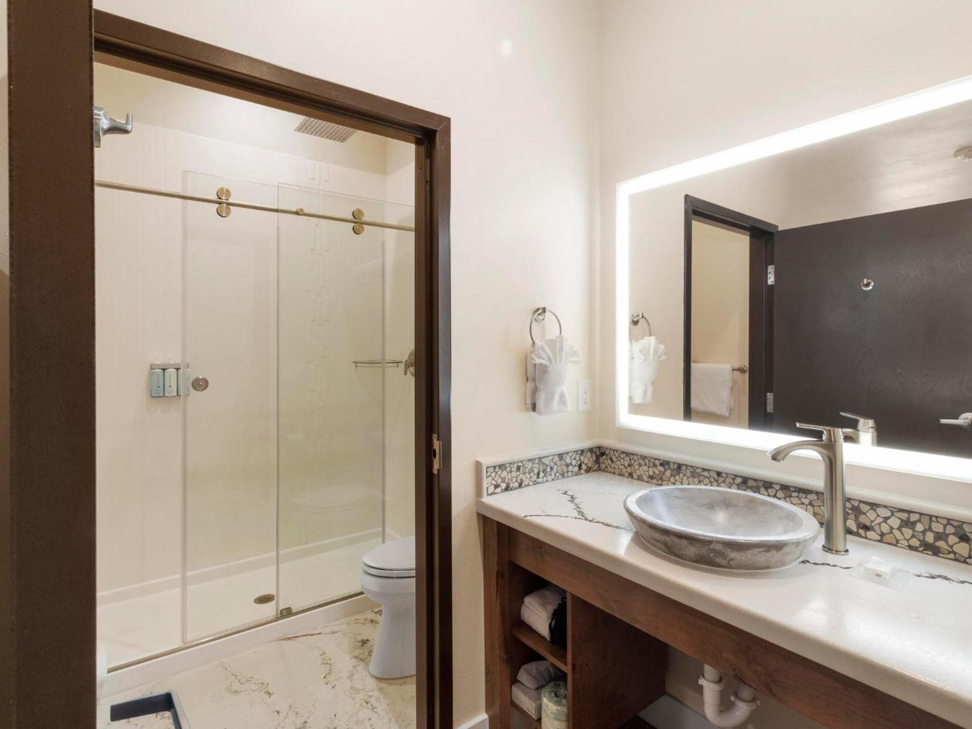 Bluff Dwellings Resort מראה חיצוני תמונה