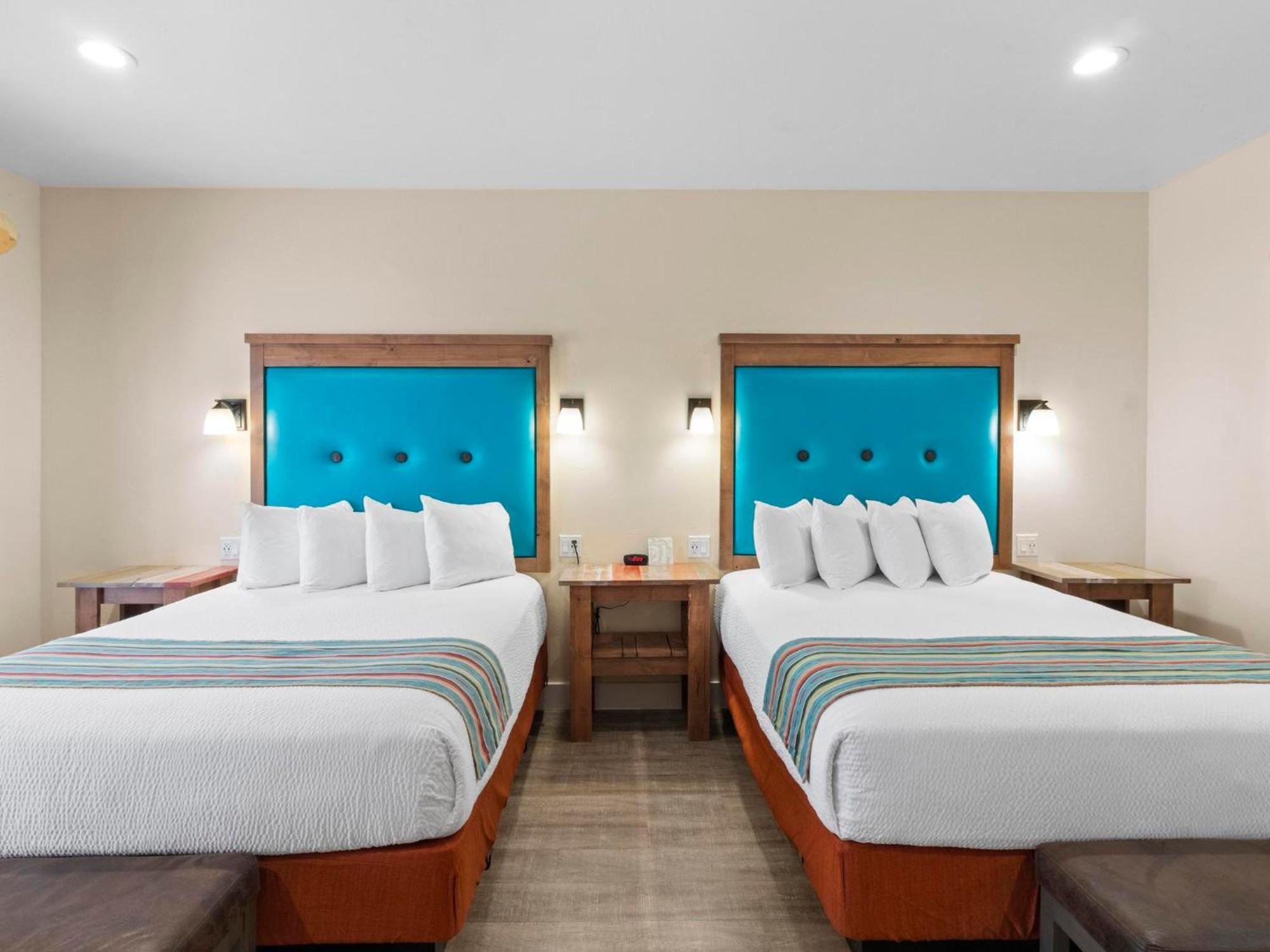 Bluff Dwellings Resort מראה חיצוני תמונה