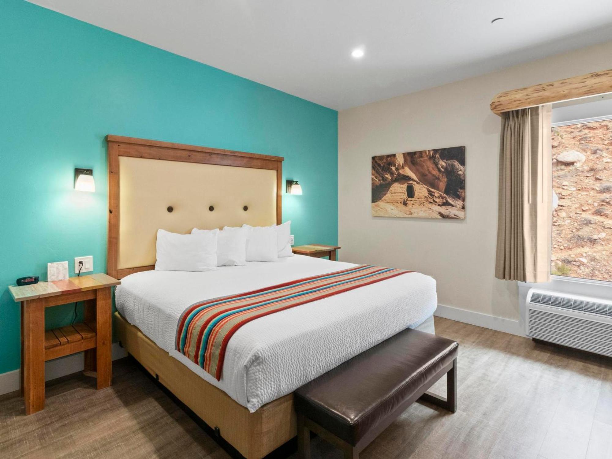 Bluff Dwellings Resort מראה חיצוני תמונה