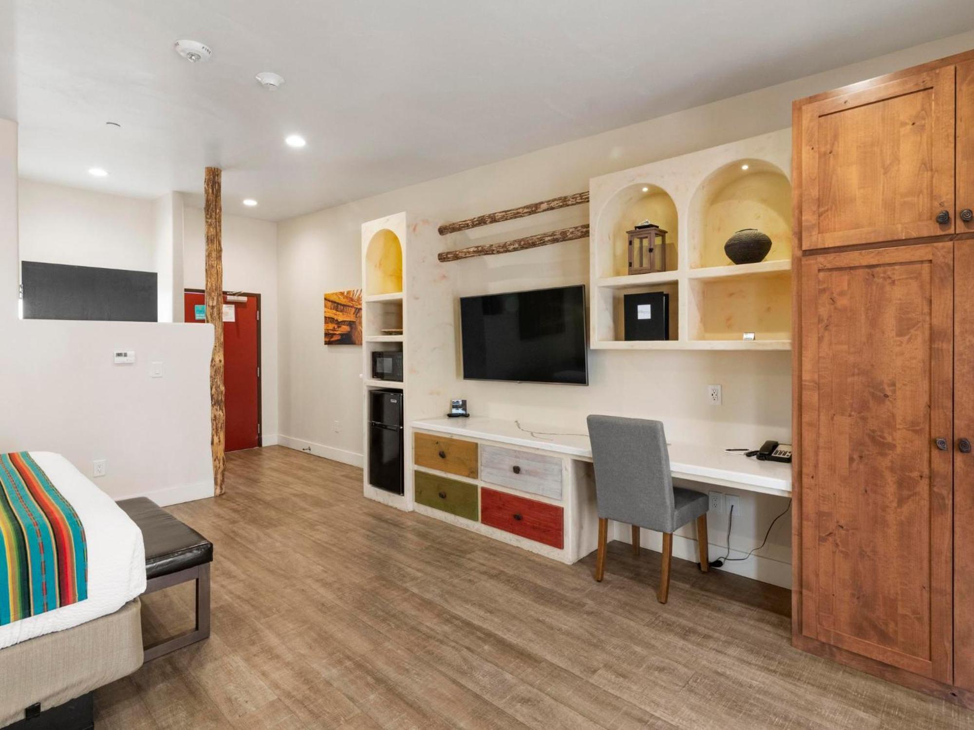 Bluff Dwellings Resort מראה חיצוני תמונה