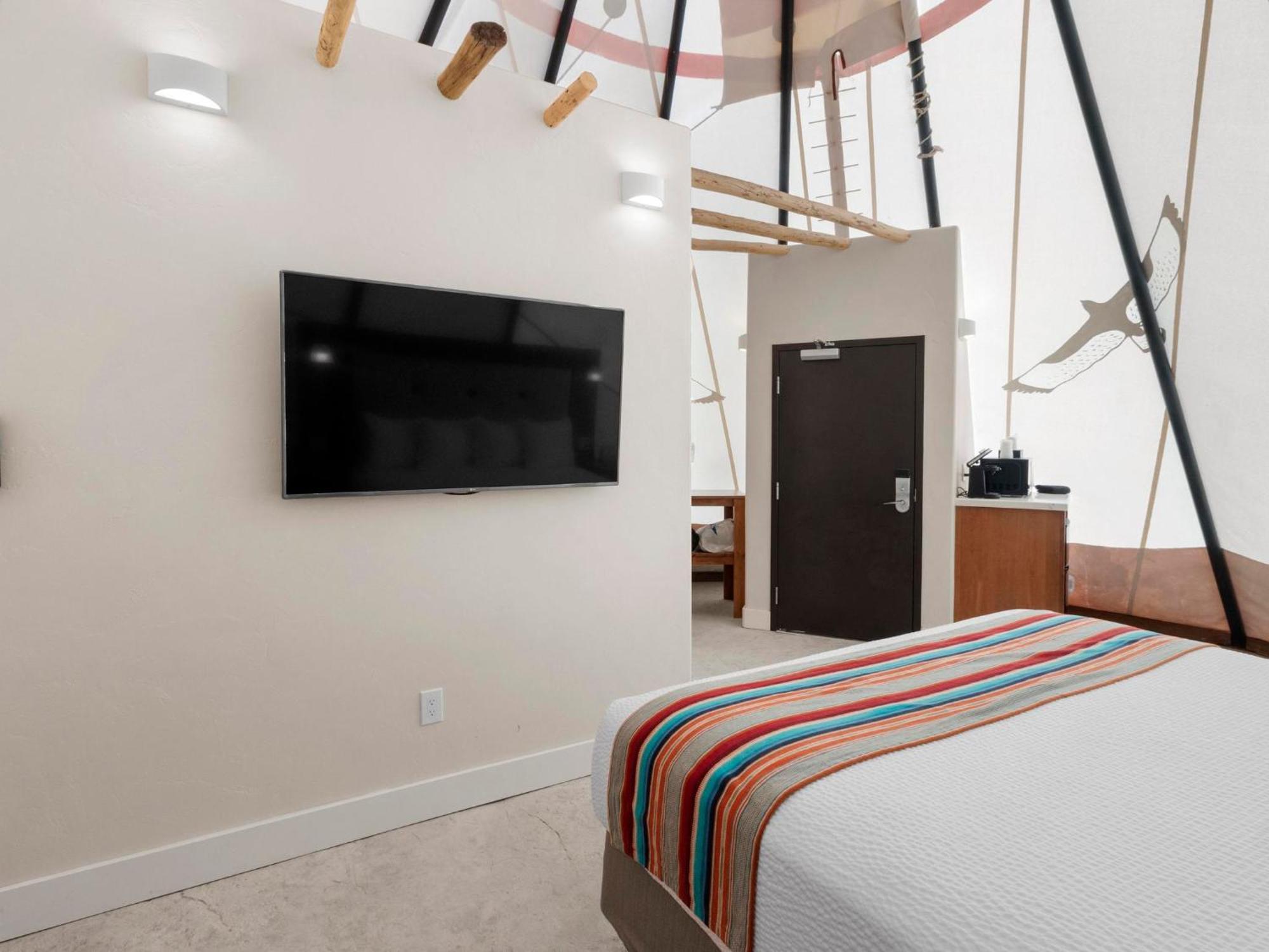 Bluff Dwellings Resort מראה חיצוני תמונה
