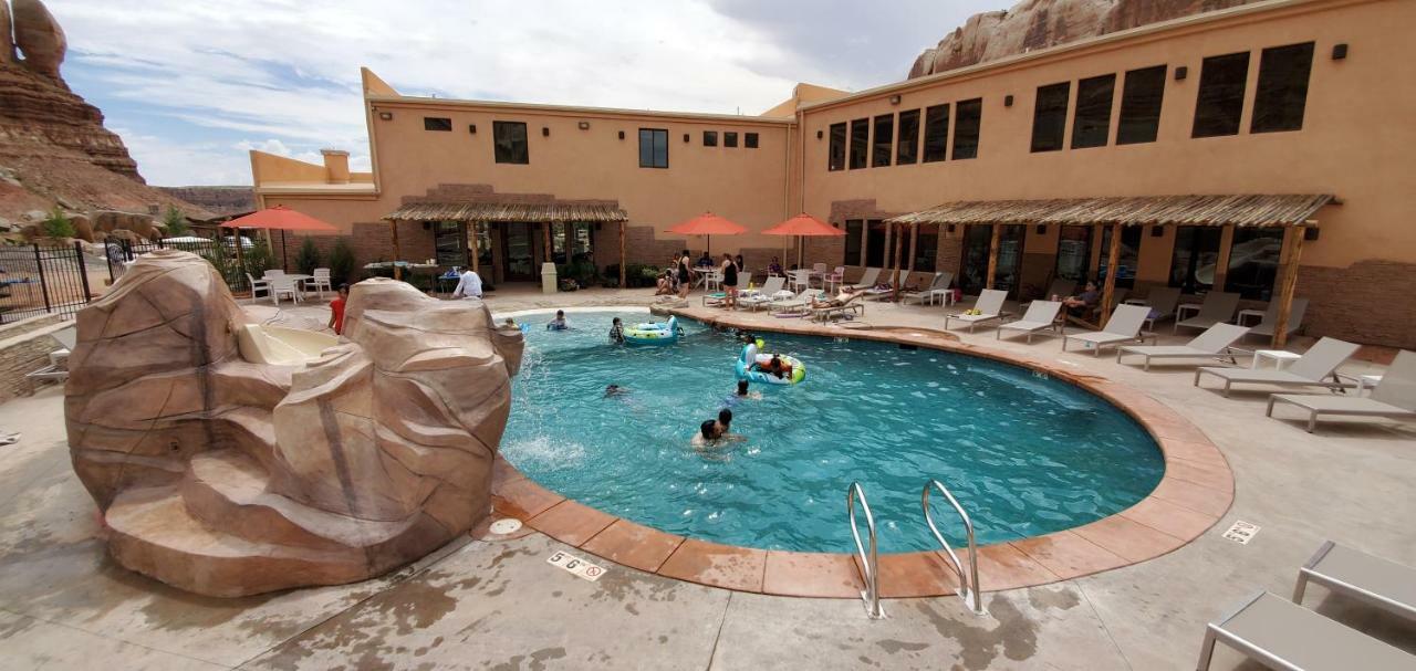 Bluff Dwellings Resort מראה חיצוני תמונה