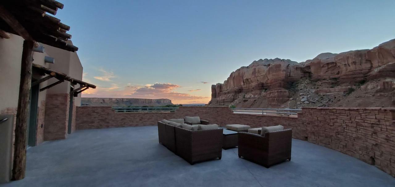 Bluff Dwellings Resort מראה חיצוני תמונה